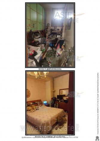 IMMOBILI-IMMOBILE RESIDENZIALE-Via dei Mille, 66, 95045 Misterbianco CT, Italia - Foto 5