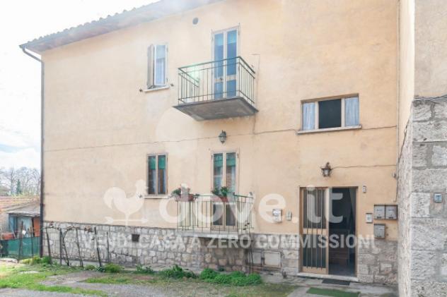 Appartamento di 95 m² con 3 locali in vendita a Montalcino - Foto 3