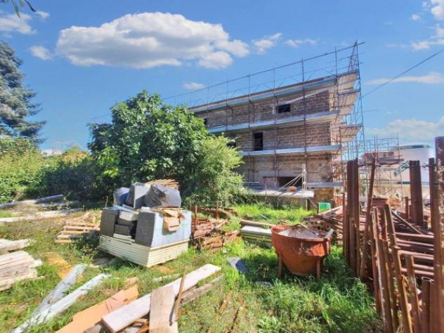 Immobile in asta di 256 m² in vendita a Monte Castello di Vibio - Foto 5
