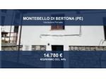 Immobile in asta di 42 m² in vendita a Montebello di Bertona