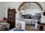 Elegante casa a schiera ristrutturata nel cuore del paese
