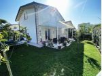 Villa in vendita a Cinquale - Montignoso 120 mq  Rif: 1444892