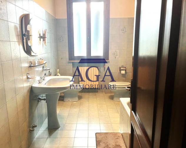 VILLINO di 10 vani e di 352 mq (ORMELLE) rif. CR91 - Foto 15