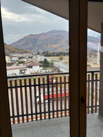 Gad: vendiamo splendido attico con grande openspace vista montagna con posto auto privato - Foto 10