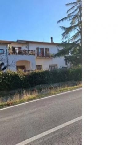 Immobile in asta di 174 m² in vendita a Paciano - Foto 3
