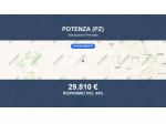 Immobile in asta di 111 m² in vendita a Potenza
