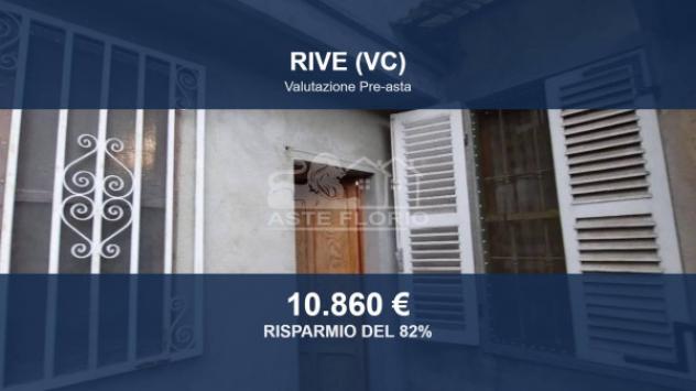 Immobile in asta di 146 m², box auto in vendita a Rive