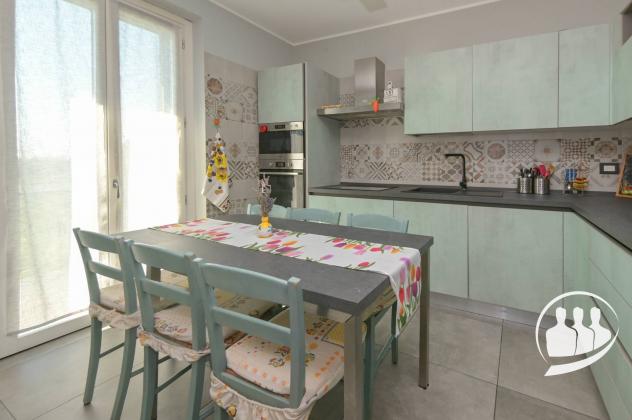 Villa a schiera in vendita a Robassomero - Foto 12
