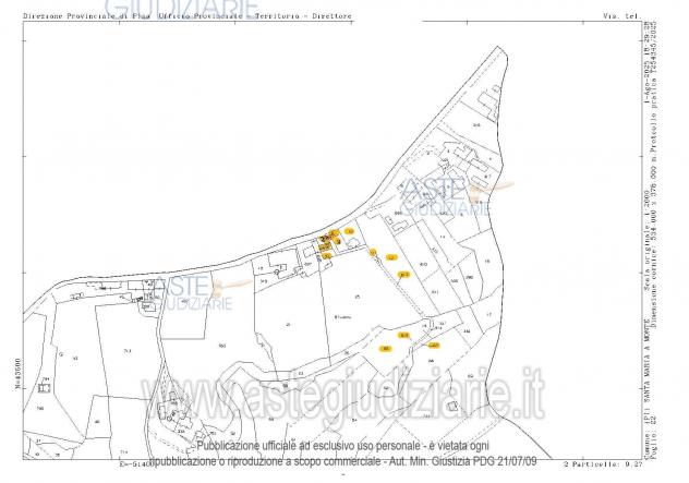 IMMOBILI-IMMOBILE RESIDENZIALE-Via Bindone, 26, 56020 Santa Maria a Monte PI, Italia - Foto 8