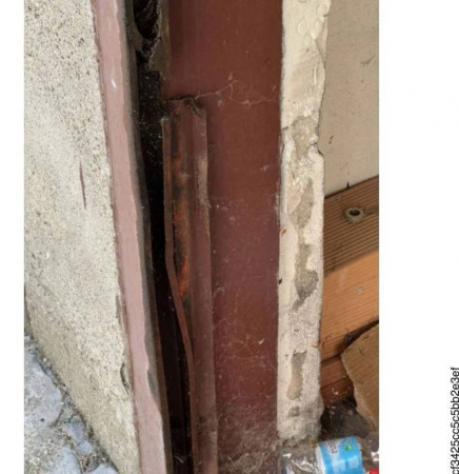 Immobile in asta di 75 m², box auto in vendita a Sergnano - Foto 10