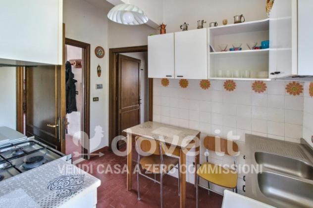 Villa di 300 m² con 5 locali e box auto doppio in vendita a Sinalunga - Foto 16