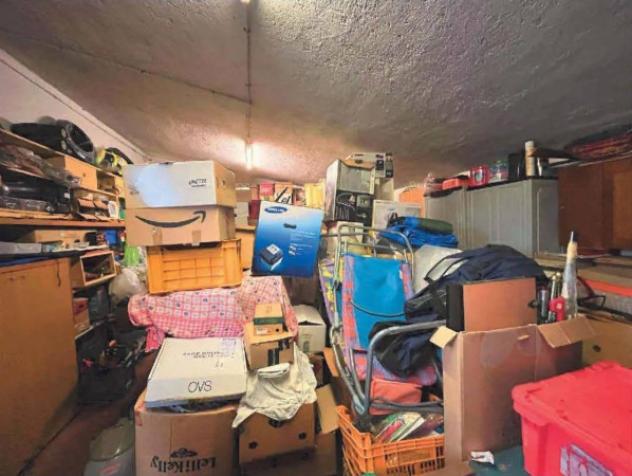 Immobile in asta di 188 m² in vendita a Velletri - Foto 20