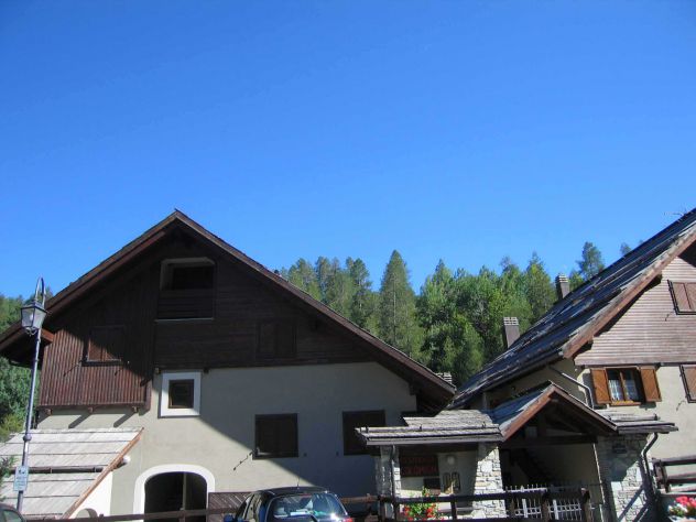 Splendida casa a Bardonecchia