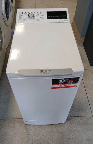 ♻️FINO AL 10% DI SCONTO LAVATRICI CARICA DALL'ALTO RICONDIZIONATI♻️ - Foto 2