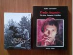 Lotto Dario Argento : Il brivido,il sangue,il thrilling + Libro con CD