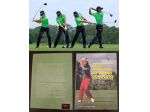 LO SWING COMPLETO, JACK NICKLAUS, Casa Editrice SCODE PRIMA EDIZIONE 1986.