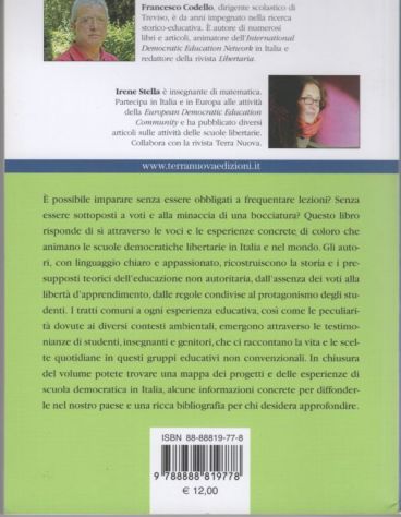 Liberi di imparare - Foto 2