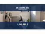 Immobile in asta di 816 m² in vendita a Grosseto
