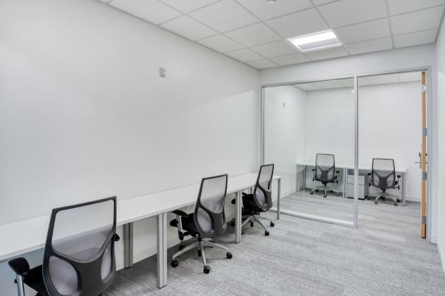 Unisciti a un ambiente di coworking collaborativo a Milano, Spaces Turati