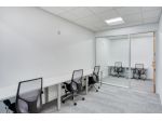 Unisciti a un ambiente di coworking collaborativo a Milano, Spaces Turati