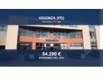 Immobile in asta di 107 m² in vendita a Vigonza