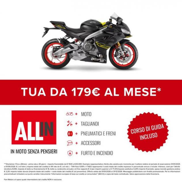 APRILIA RS 660 . - Foto 2