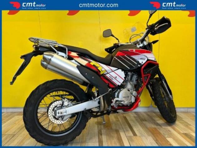 SWM Superdual 600 Garantita e Finanziabile rif. 23998735 - Foto 4
