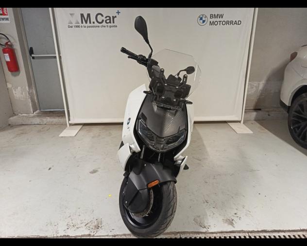 BMW Motorrad CE 04 C Scooter 15kw Abs - Foto 2