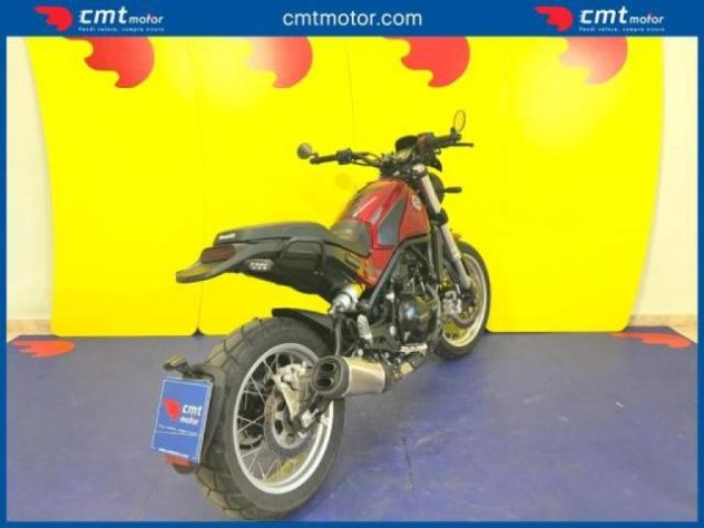 BENELLI Leoncino 500 Garantita e Finanziabile rif. 24010416 - Foto 7
