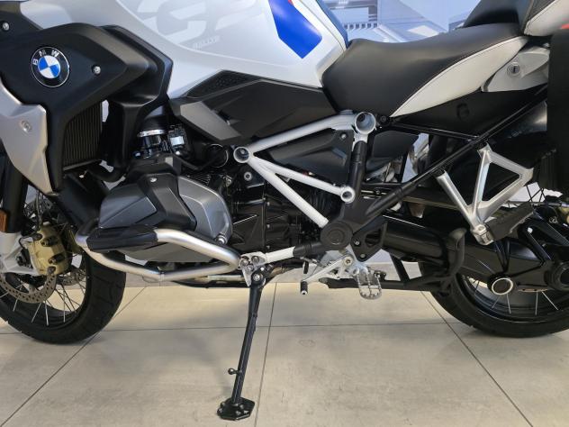 BMW R 1250 GS Rallye - 11/2020 (gamma 2021) - Foto 9