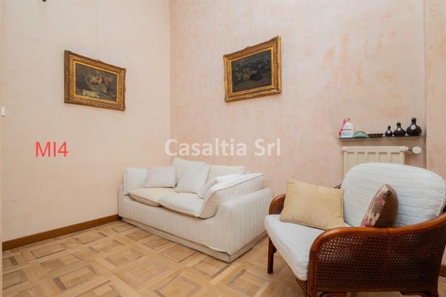 Stanza disponibile dal 1° agosto. - Foto 19