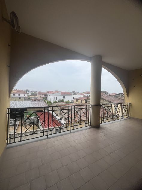 RIF. 4 IN AFFITTO - SAN CIPRIANO D'AVERSA - 2°PIANO APPARTAMENTO