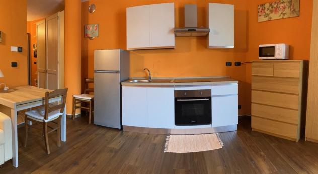 Ampio monolocale in centro - Foto 10