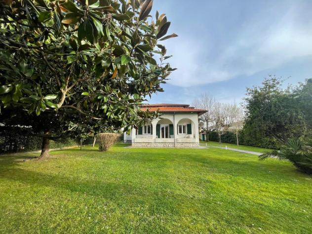 Villa in affitto a Caranna - Forte dei Marmi 200 mq Rif: 1404010 - Foto 4