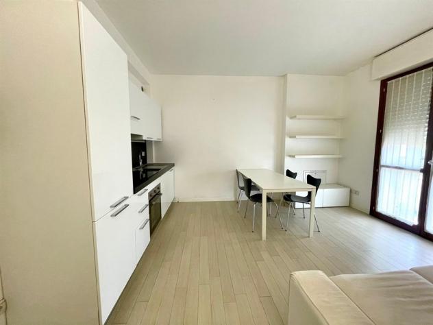 gll650- CONTRATTO 4 ANNI RINNOVABILI - ottimo bilocale arredato libero suito - Foto 5