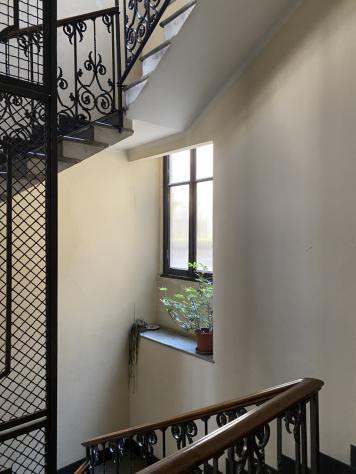 Milano via Panfilo Castaldi, affittiamo al piano secondo con ascensore grande trilocale con terrazzo.L'immobile è composto da ingresso, cucina abitabi - Foto 8