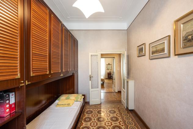 Trilocale in affitto a Milano - Foto 10