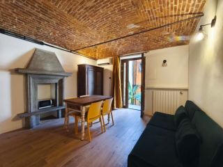 Affitto splendido trilocale totalmente ristrutturato a Borgo Dora Torino