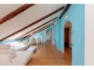 Attico / Mansarda di 80 m² con 4 locali in affitto a Torino