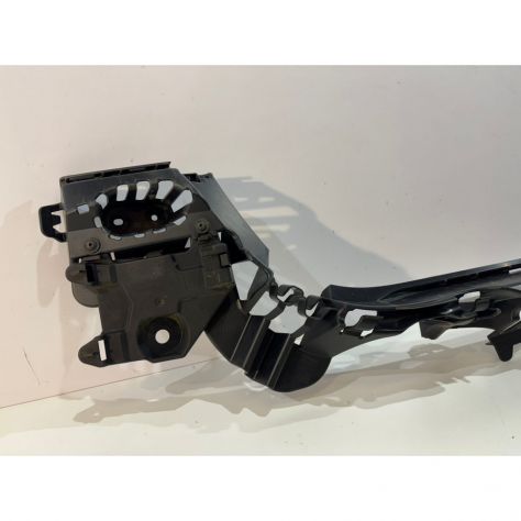 BMW 3 F31 SUPPORTO PARAURTI POSTERIORE - 18124 - Foto 2