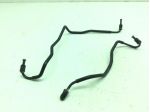 HONDA CBR RR ABS KM0 600 COPPIA TUBI FRENO ABS POSTERIORI 2024 2026 PC69A4RK