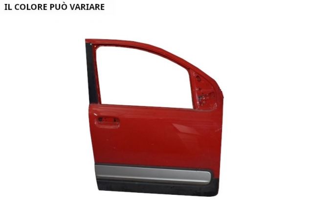 PORTA ANTERIORE DX FIAT PANDA  2015 CROSS