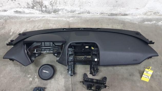 KIT AIRBAG COMPLETO JAGUAR F-Pace Serie (1620) - Foto 5