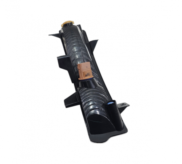 FANALINO PARAURTI ANT SX JEEP Compass Serie 68266927AB (16) - Foto 10