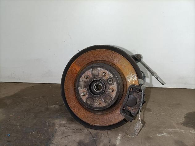 MOZZO POSTERIORE DESTRO FORD Kuga Serie (CBV) 1556399 (0813)