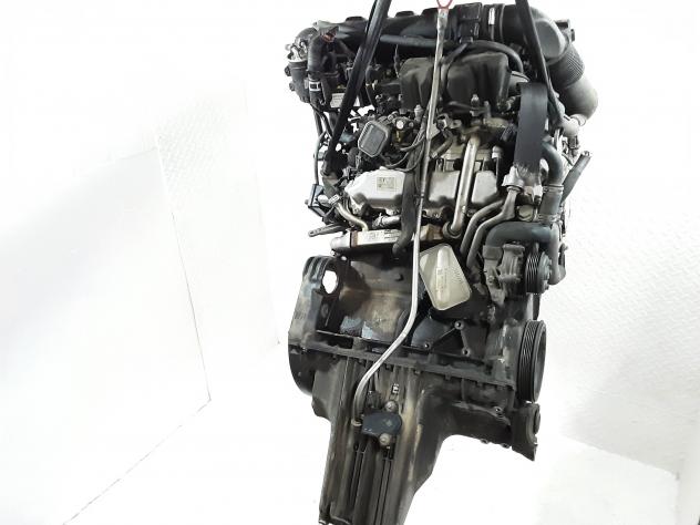 MOTORE COMPLETO MERCEDES Classe B W245 1° Serie NON DISPONIBILE OM 640.941 Diesel 2000 (0511) - Foto 6