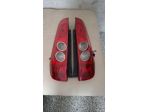 2 FANALE POSTERIORE SINISTRO FORD FIESTA  (12/05>12/08 )