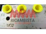0265235308 Honda CR-V centralina gruppo pompa ABS