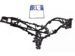KAWASAKI Z 900 RS 32160184710 TELAIO CON DOCUMENTI ZR900C 18 - 23 FRAME WIT &hellip;