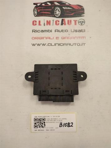 CENTRALINA PORTA DX PASSEGGERO FORD Mondeo Berlina 7° Serie DG9T14B533AL (15) - Foto 3